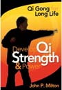 John P Milton - Develop Qi Strength and Power (REGION 1) (NTSC)